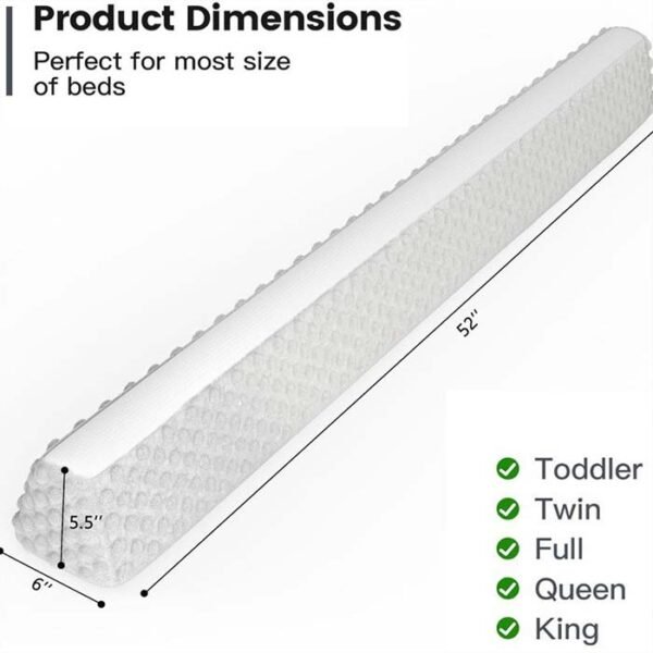 Anti-Fall Bed Rail Anti-Fall Bed Rail