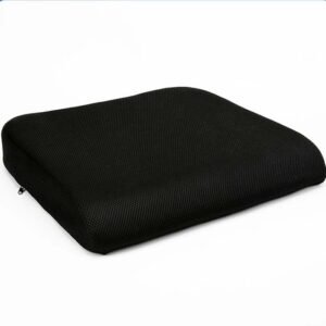 Buttock-Care Cushion