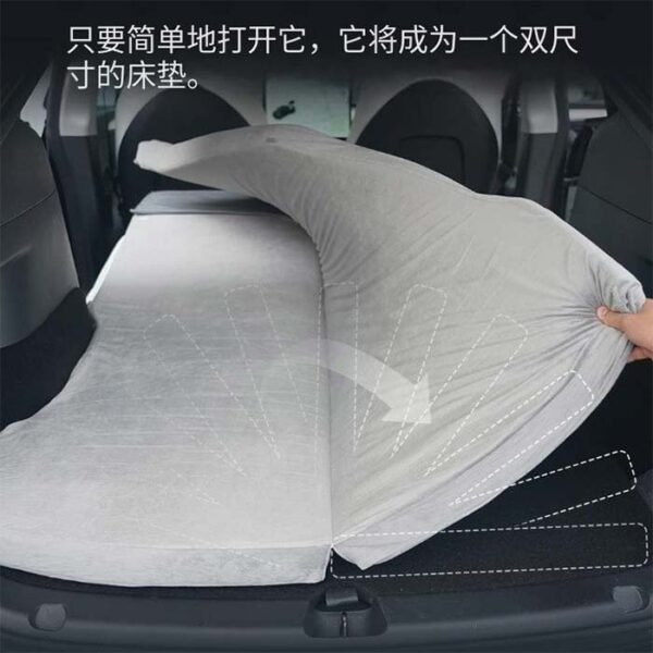 Car Mattress Car Mattress