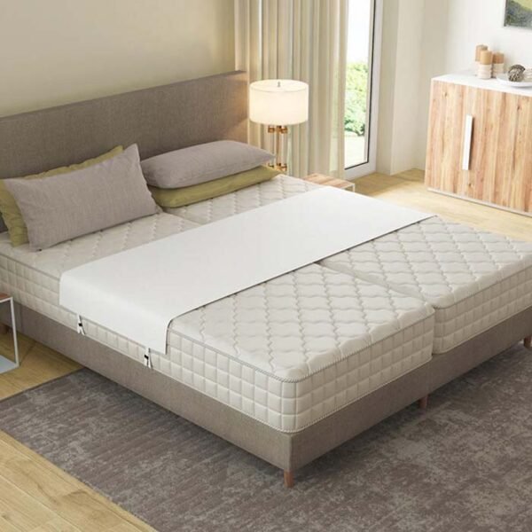 Horizontal Bed Bridge