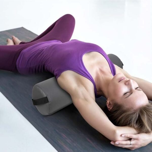 Round Yoga Pillow New Style Round Yoga Pillow New Style