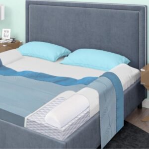 Bedside Sponge Guardrail