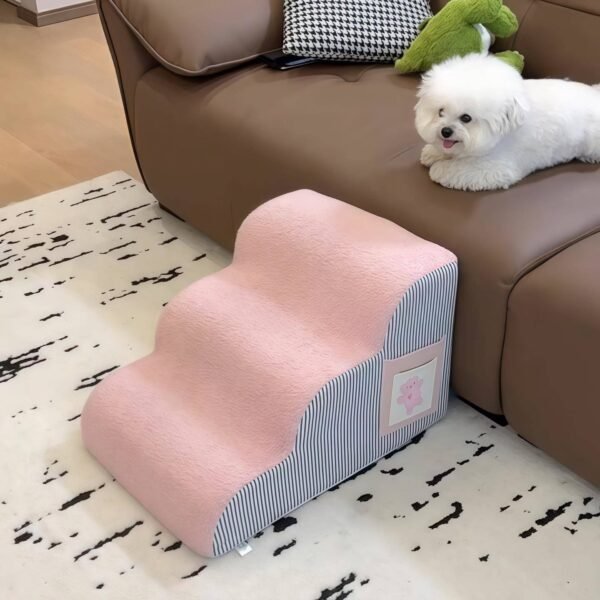 pet climbing ladder factory