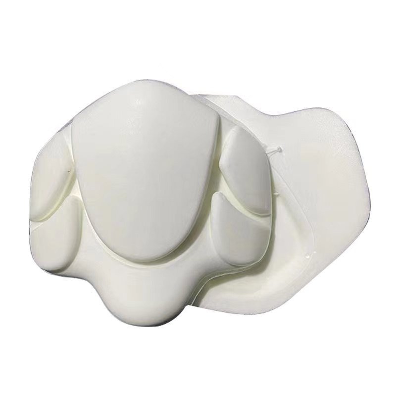 Customized Sponge Service 3