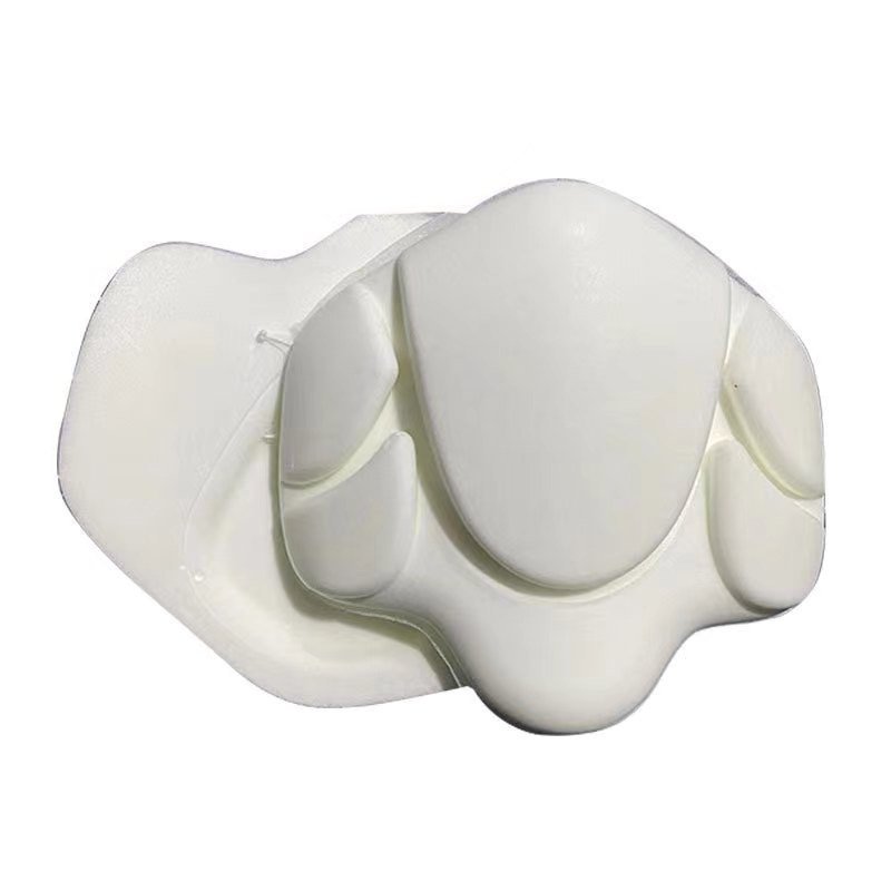 Customized Sponge Service 2