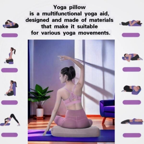 Yoga Support Pad