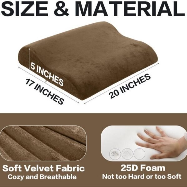 O1CN01avsMmi1hporZD742W_!!2219136674327-0-cib Office Cushion