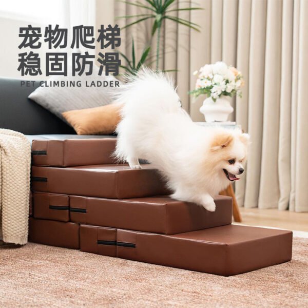 O1CN01exLerN2Fgq1OUjY78_!!1819698910 pet climbing ladder