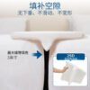 Zipper‑Cover Bed Bridge Mattress Gap Filler Custom Twin Bed Gap Connector