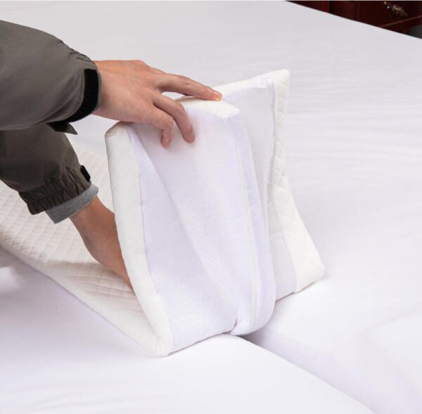 1. `Bed Bridge Mattress Gap Connector` 2. 1. `Custom Bed Bridge Connector Gap Filler For Mattress Gap Between Two Beds`